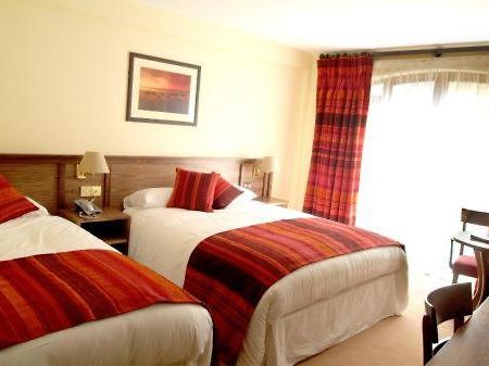 Best Western Belfry Hotel Waterford Zimmer foto