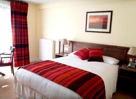 Best Western Belfry Hotel Waterford Zimmer foto
