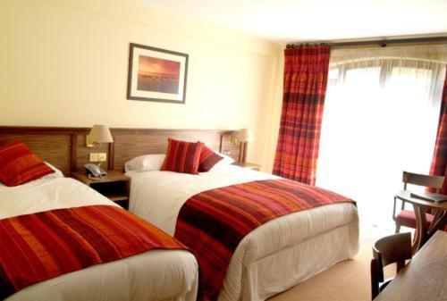 Best Western Belfry Hotel Waterford Zimmer foto