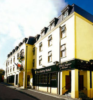 Best Western Belfry Hotel Waterford Exterior foto