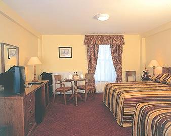 Best Western Belfry Hotel Waterford Exterior foto