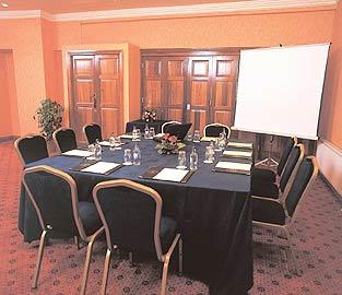 Best Western Belfry Hotel Waterford Einrichtungen foto