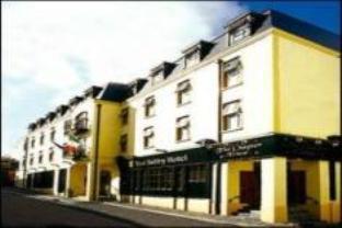 Best Western Belfry Hotel Waterford Exterior foto